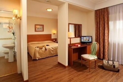 Hotel American Palace Eur