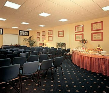 Hotel American Palace Eur
