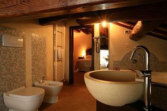 Hotel Relais Monastero Di San Biagio
