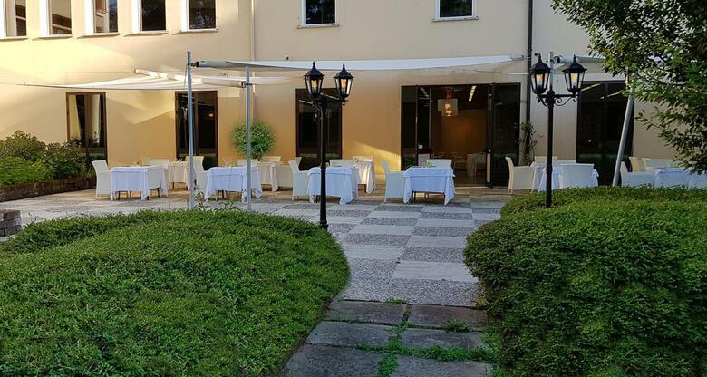 Hotel Terme Di Castel San Pietro