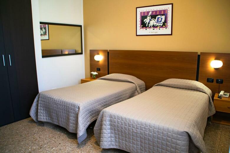 Hotel Terme Di Castel San Pietro
