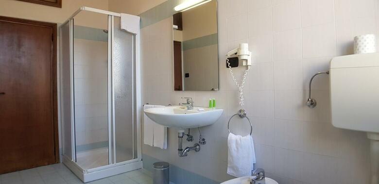 Hotel Terme Di Castel San Pietro