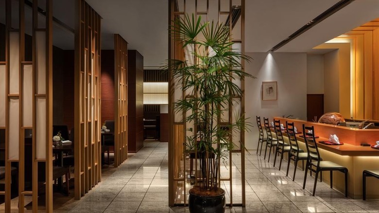 Courtyard By Marriott Tokyo Ginza Hotel
