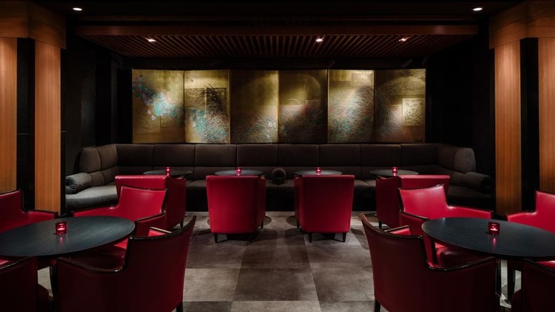 Courtyard By Marriott Tokyo Ginza Hotel
