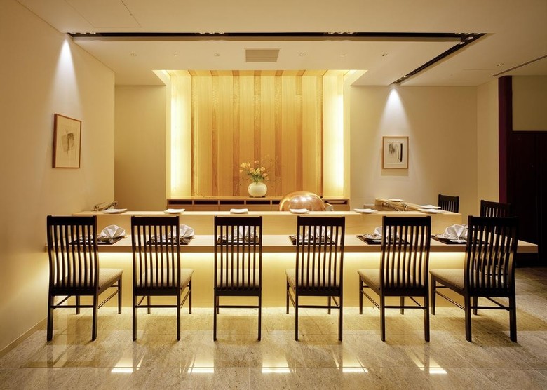 Courtyard By Marriott Tokyo Ginza Hotel