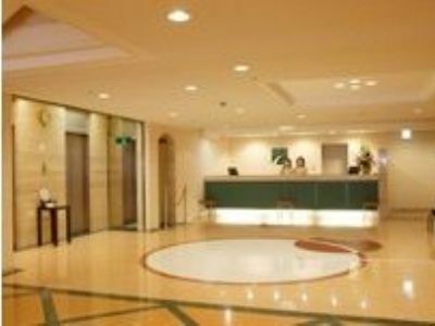 Hotel Chisun Shinsaibashi