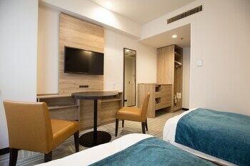 Hotel Chisun Shinsaibashi