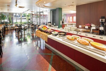 Hotel Chisun Shinsaibashi