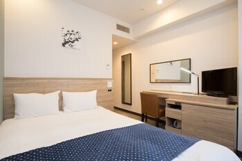 Hotel Chisun Shinsaibashi