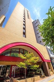 Hotel Chisun Shinsaibashi