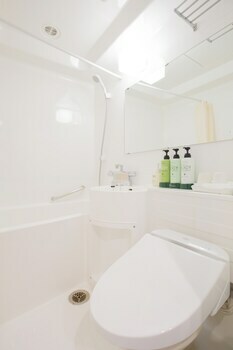 Hotel Chisun Shinsaibashi