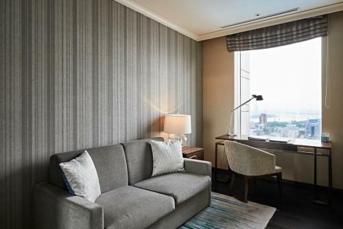 Hotel Oakwood Premier Coex Center