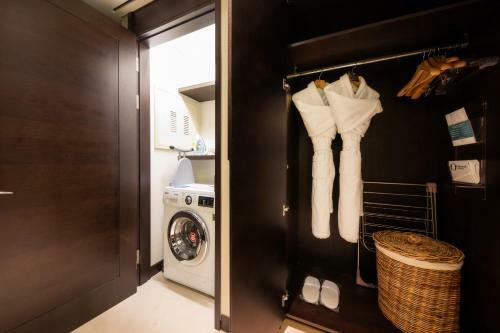 Hotel Oakwood Premier Coex Center