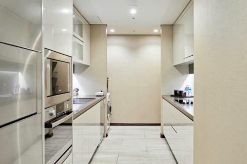 Hotel Oakwood Premier Coex Center