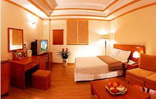 Hotel Queen Del Aeropuerto Incheon