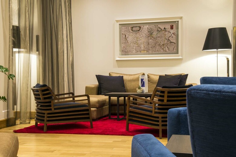 Hotel Mercure Klaipeda City