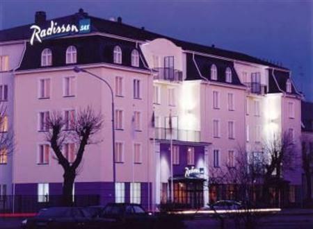 Hotel Mercure Klaipeda City