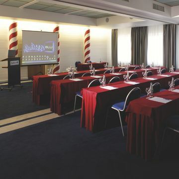 Hotel Mercure Klaipeda City