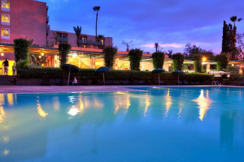 Hotel Kennedy Hospitality Resort