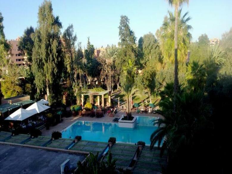 Hotel Kennedy Hospitality Resort
