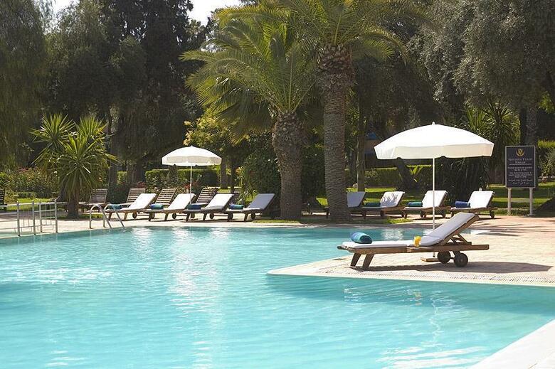 Hotel Kennedy Hospitality Resort