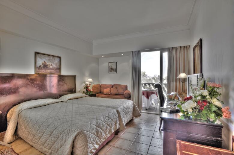 Hotel Kennedy Hospitality Resort