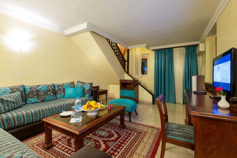 Hotel Kennedy Hospitality Resort