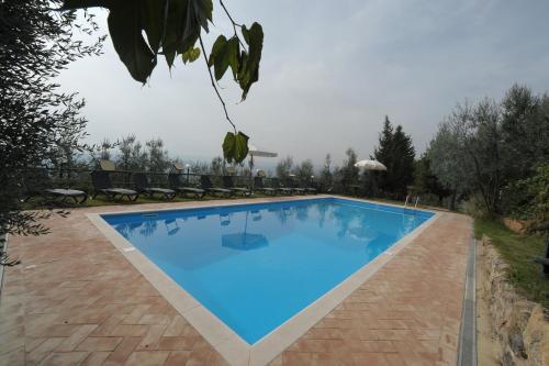 Agroturismo Gli Oleandri