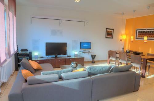 Apartamento Appartamenti Villa Il Poggiolo