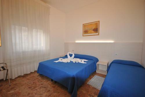 Hotel Pacific