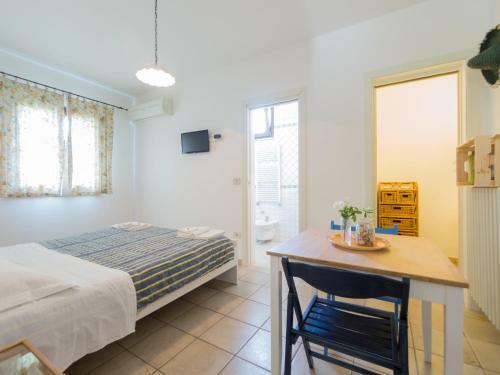 Bed & Breakfast Kalinifta - Io Parto Io Arrivo