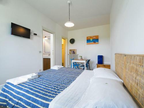 Bed & Breakfast Kalinifta - Io Parto Io Arrivo