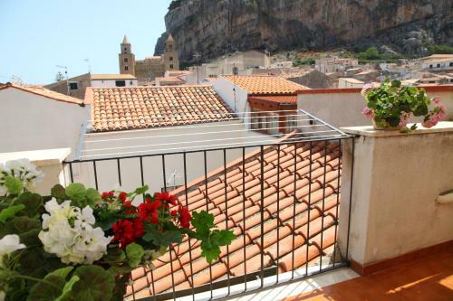 Apartamento Vacation Service Terrazza Cortile