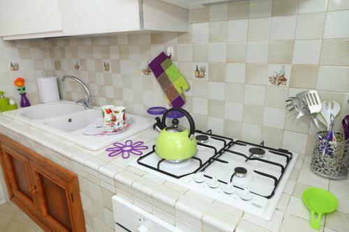 Apartamento Vacation Service Terrazza Cortile