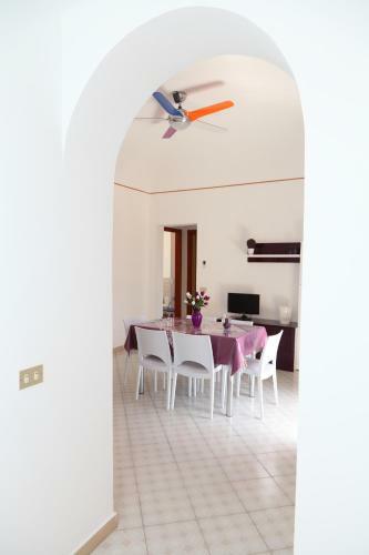 Apartamento Vacation Service Terrazza Cortile
