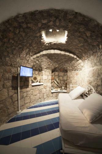 Eremo Di Montevergine Ischia Apartments