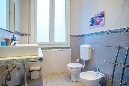 Hostal B&B Stazione Bologna