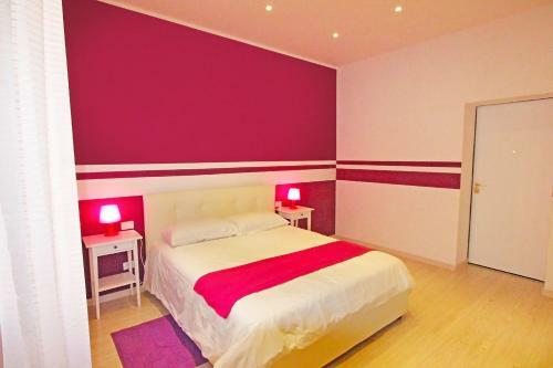 Hostal B&B Stazione Bologna