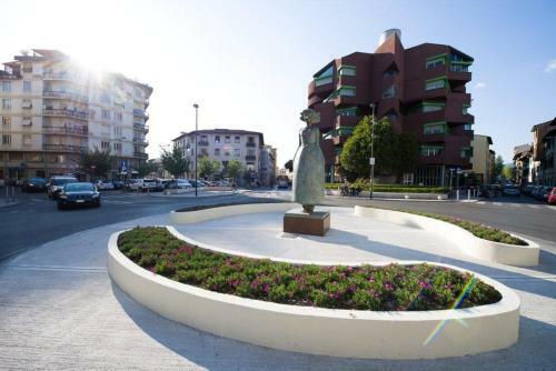 Apartamento Alloggio Casa Tua