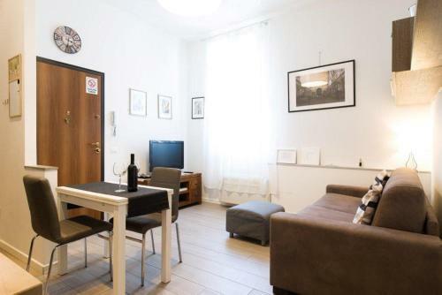 Apartamento Alloggio Casa Tua