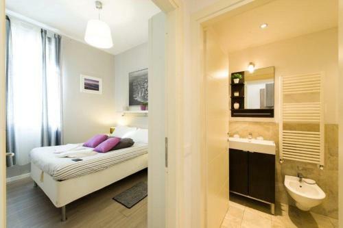 Apartamento Alloggio Casa Tua