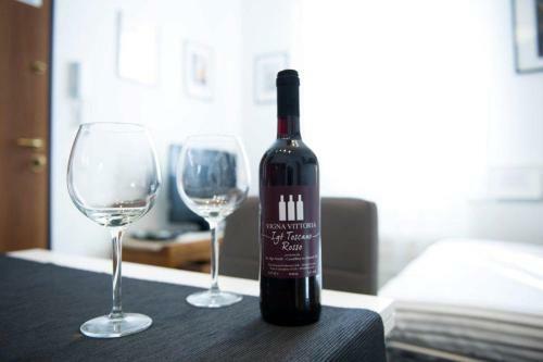 Apartamento Alloggio Casa Tua