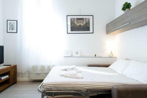 Apartamento Alloggio Casa Tua