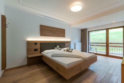 Hotel Alpenfrieden