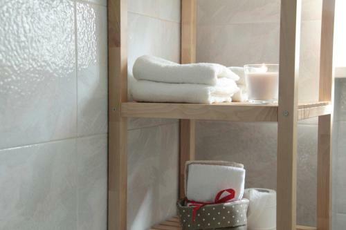 Il Giacinto Allegro Apartment