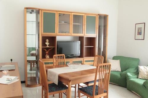 Il Giacinto Allegro Apartment