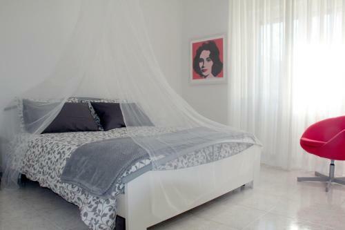 Il Giacinto Allegro Apartment