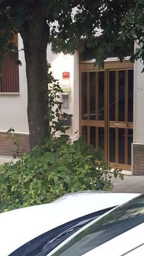 Il Giacinto Allegro Apartment