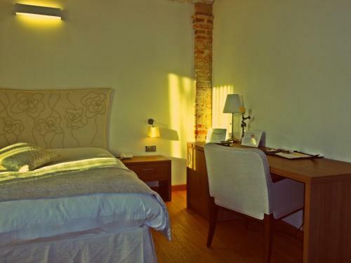 Hotel Do Ciacole In Relais