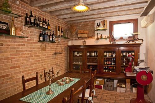 Hotel Do Ciacole In Relais